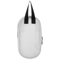 Сумка для мокрых вещей ONLYTOP, 26х14 см, цвет белый Сумка для мокрых вещей ONLYTOP, 26х14 см, цвет белый