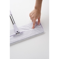 Салфетки одноразовые для швабры Future Alp 4 clean system, 30 шт, 29&times;42 см