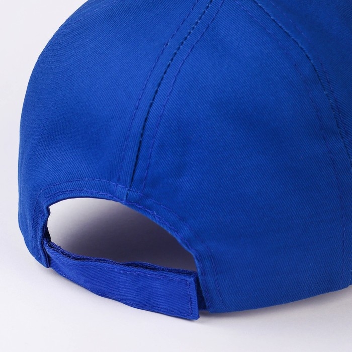 Кепка детская, размер 52-56, Гравити Фолз Кепка детская, размер 52-56, Гравити Фолз