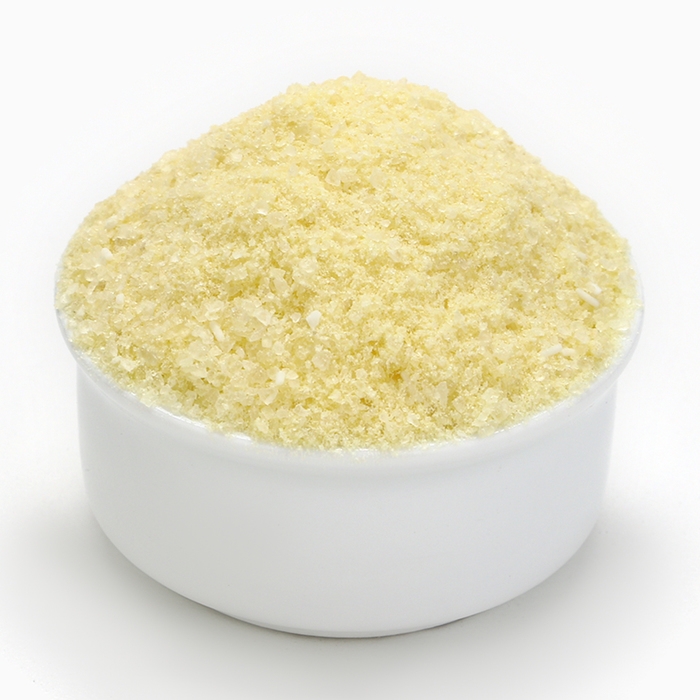 Соль для ванны &laquo;С Новым Годом!&raquo;, 300 г, аромат нежной ванили, ЧИСТОЕ СЧАСТЬЕ