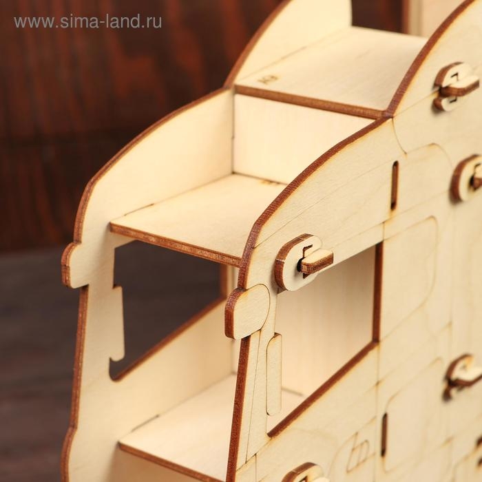 Конструктор &laquo;МультиПарк&raquo;