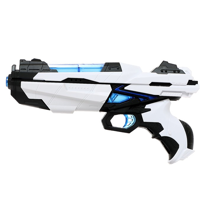 Набор героя «Космический исследователь», световые и звуковые эффекты Набор героя «Космический исследователь», световые и звуковые эффекты