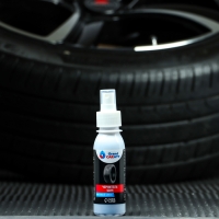 Чернитель шин Grand Caratt, спрей 100 мл