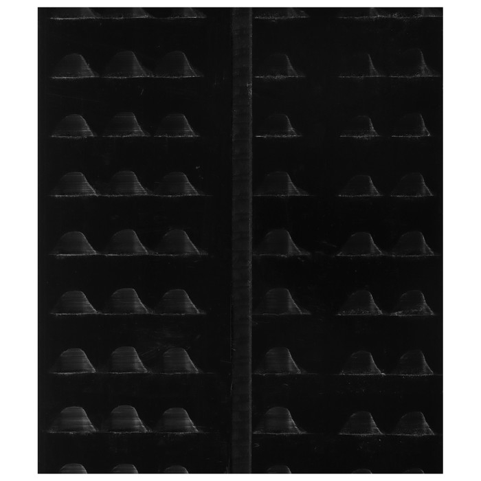 Лыжи дерево-пластиковые &laquo;Лесные&raquo;, 165 см, с насечкой, цвета МИКС