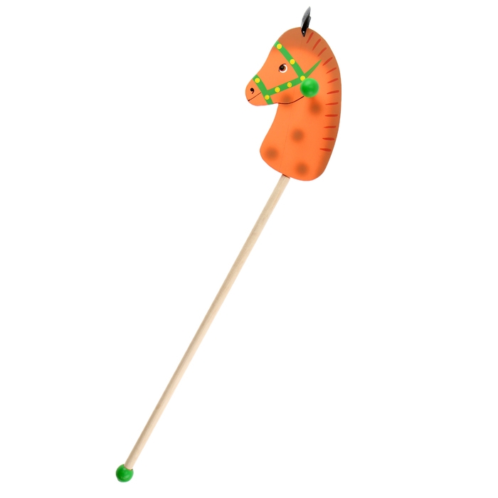 Скакалка &laquo;Конь&raquo;