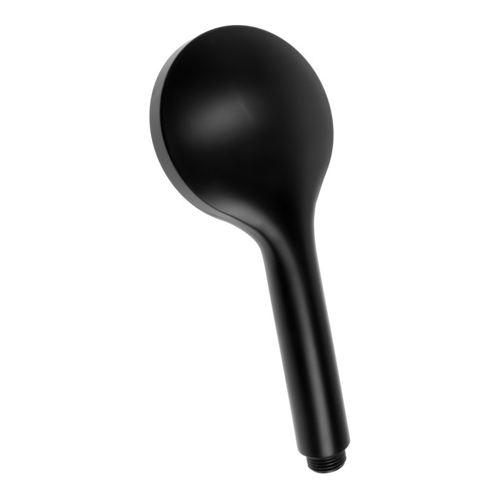 Набор для душа ZEIN Z0106, шланг 150 см, гайки металл, держатель, лейка 5 режимов, черный Набор для душа ZEIN Z0106, шланг 150 см, гайки металл, держатель, лейка 5 режимов, черный