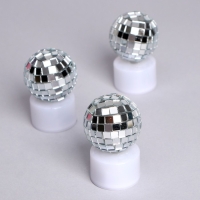 Свеча светодиодная &laquo;Шар&raquo;