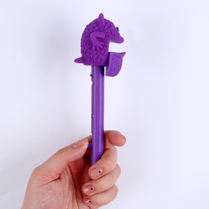 Ручка &laquo;Монстр&raquo;, виды МИКС