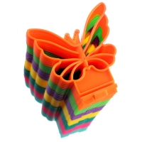 Развивающая игрушка «Бабочка» Развивающая игрушка «Бабочка»