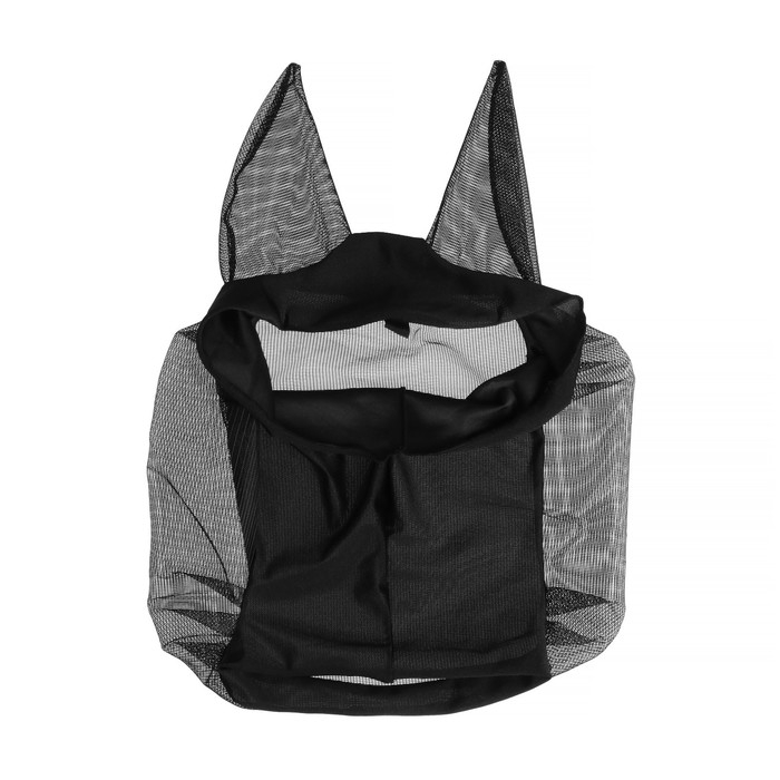 Накомарник, антимоскитная маска для лошади Накомарник, антимоскитная маска для лошади