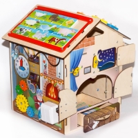 Бизидом &laquo;Фазенда&raquo; со светом