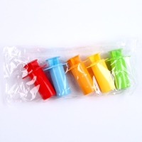 Пресс для лепки, набор 5 шт., цвет МИКС Пресс для лепки, набор 5 шт., цвет МИКС