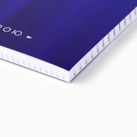 Ежедневник в точку А5, 64 л "С 23 февраля"