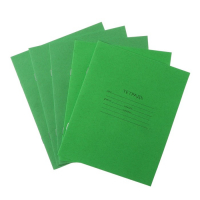 Набор первоклассника 40 предметов Calligrata &laquo;Дети&raquo;, в папке, МИКС