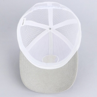 Кепка женская с сеткой &laquo;Парус&raquo;, р-р 56