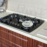 Рассекатель огня «Ретро», d=21 см, 32×21×2 см, цвет серый Рассекатель огня «Ретро», d=21 см, 32×21×2 см, цвет серый