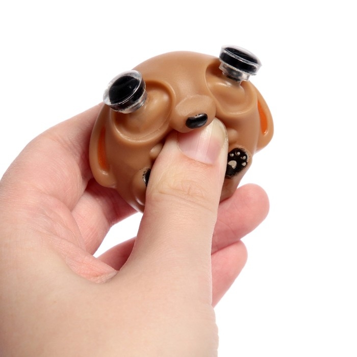 Мялка &laquo;Звери&raquo;, виды МИКС