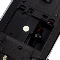 Машинка на пульте управления &laquo;Легенда Дрифта&raquo;, радиоуправление, полный привод, 40 км/ч, 2 комплекта колёс, 1:16, цвет чёрный