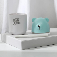 Увлажнитель воздуха Home sweet home, голубой, 7,2 х 13,5 см Увлажнитель воздуха Home sweet home, голубой, 7,2 х 13,5 см