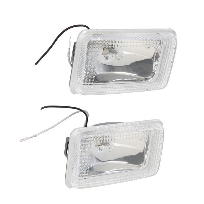 Фара противотуманная AVS PF-061H, H3, 12 В, 55 Вт, корпус металл, набор 2 шт Фара противотуманная AVS PF-061H, H3, 12 В, 55 Вт, корпус металл, набор 2 шт