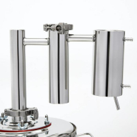 Дистиллятор &laquo;Удача&raquo;, 12 л