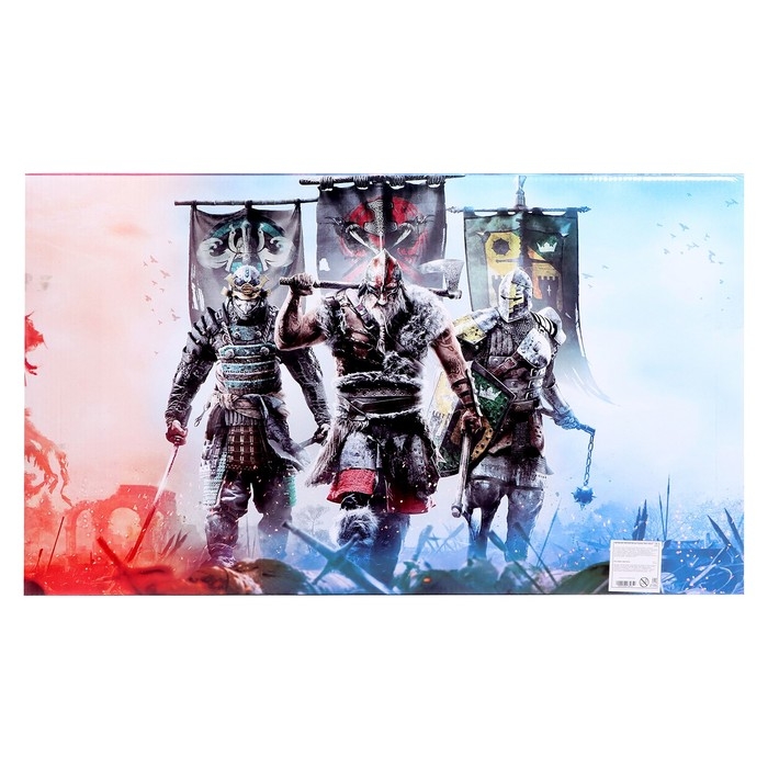 Набор ниндзя «Храбрый победитель», 7 предметов Набор ниндзя «Храбрый победитель», 7 предметов