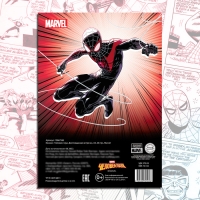 Комикс &laquo;Человек-паук. Долгожданная встреча&raquo;, А4, 20 стр., Marvel