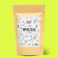 Фруктоза "Мой выбор", 1000 гр. Фруктоза "Мой выбор", 1000 гр.
