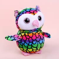 Мягкая игрушка &laquo;Совушка&raquo;