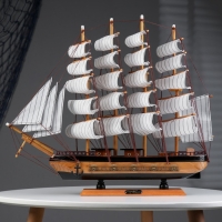 Корабль сувенирный большой &laquo;Ричмонд&raquo;