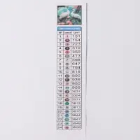 Алмазная вышивка полное заполнение "Аисты", на раме, 40*50 см