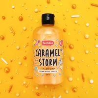 Гель для душа, увлажнение, 500 мл, аромат карамели, TeenBee