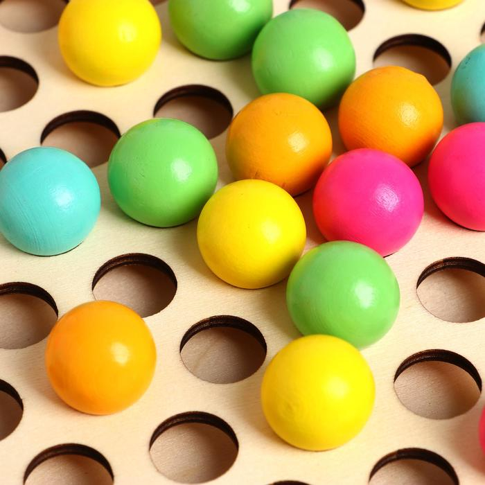 Детский развивающий набор &laquo;Сказка&raquo; 31,5&times;31,5&times;5,5 см