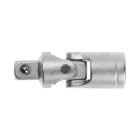 Шарнир карданный ТУНДРА, квадрат 1/2", CrV