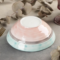 Салатник керамический Lante, 17,5&times;6,8 см