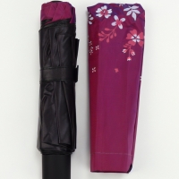 Зонт механический «Хамелеон», эпонж, 4 сложения, 10 спиц, R = 49/56 см, D = 112 см, цвет МИКС Зонт механический «Хамелеон», эпонж, 4 сложения, 10 спиц, R = 49/56 см, D = 112 см, цвет МИКС