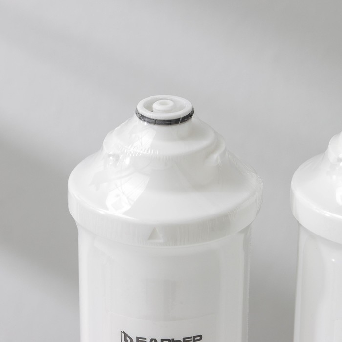 Комплект фильтроэлементов «Барьер. Эксперт. Hаrd» Комплект фильтроэлементов «Барьер. Эксперт. Hаrd»