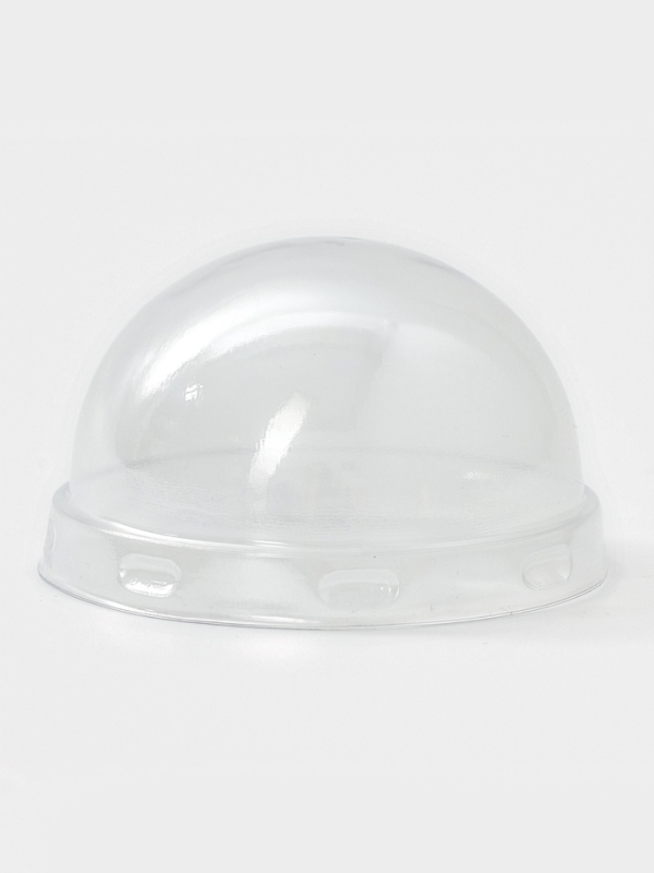 Набор крышек к формам для выпечки 6,8х6,8х3,9 см, 50шт