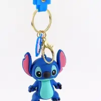 Брелок "Стич", 6 см