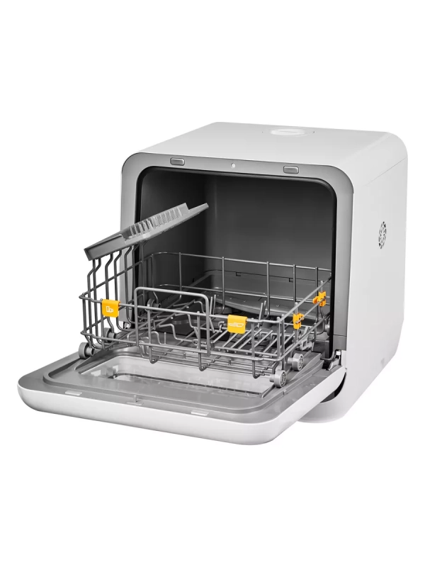 Компактная настольная посудомоечная машина CDWC421BE-i Wi-Fi