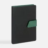 Набор Boom Memory, черный с зеленым