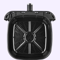 Аэрогриль электрический КТ-8105 - 7.7 л - 1700 Вт