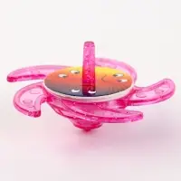 Волчок &laquo;Смайлик&raquo;, виды МИКС