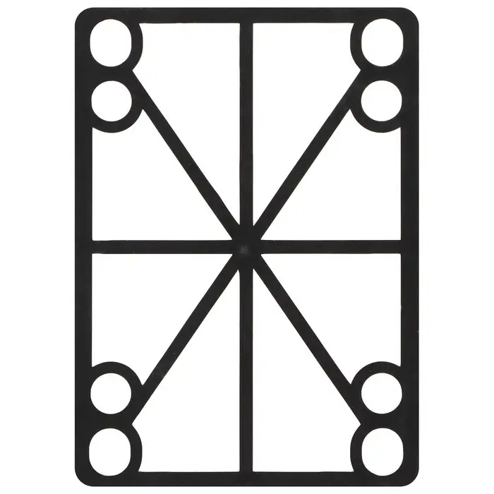 Подкладка под траки Dream Bike