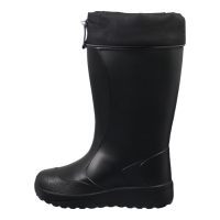 Сапоги женские с надставкой и утеплителем ICE Land Д543-НУ, -60&deg;С, размер 37-38, МИКС