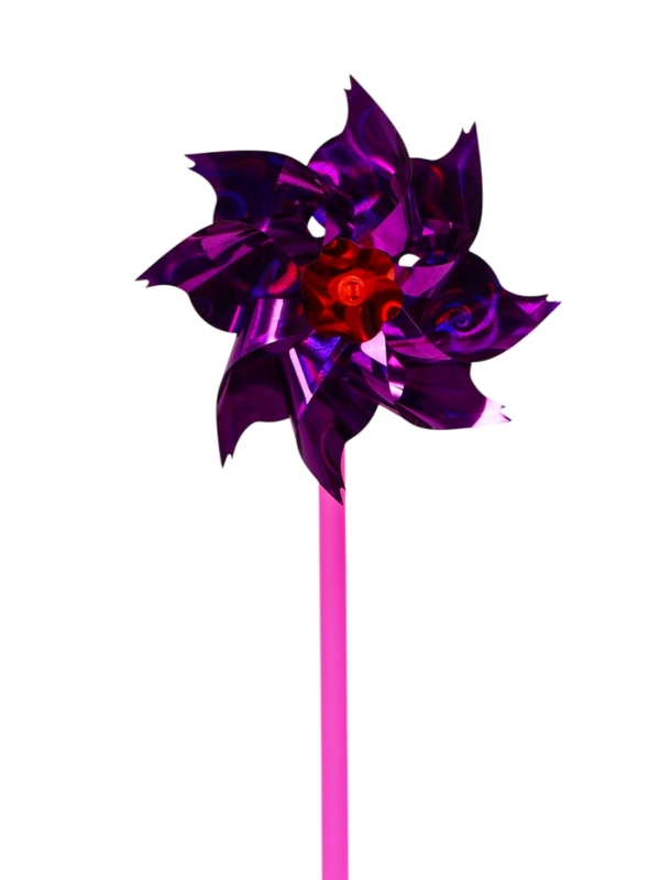 Набор штекеров Набор штекеров "Ветерок" 10шт, 9х9см/18см