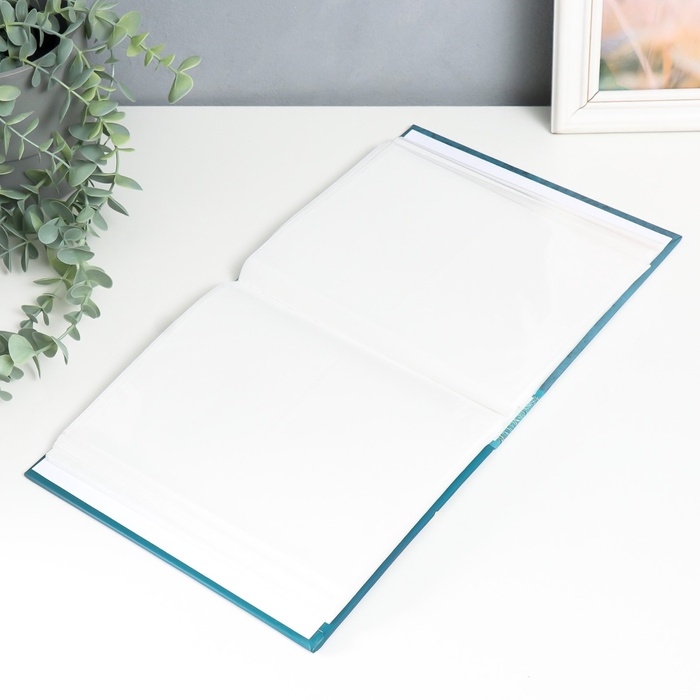 Фотоальбом "Путешествие" 50 лист 200 фотографий  10х15 см