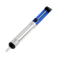 Оловоотсос ТУНДРА, металлический корпус Оловоотсос ТУНДРА, металлический корпус