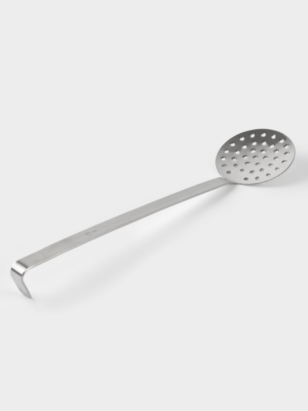 Шумовка d=8 см, L=29