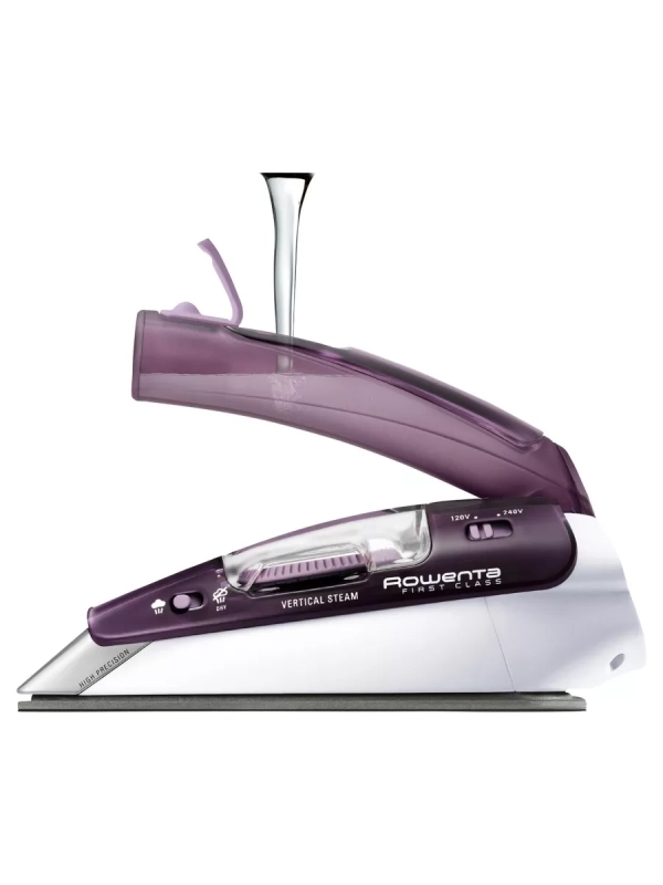 Дорожный утюг First Class DA1511F1, 1000 Вт